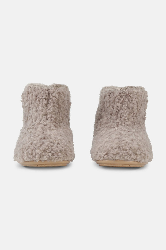 Ilse Jacobsen - Cosy Ankle Boot Slipper -