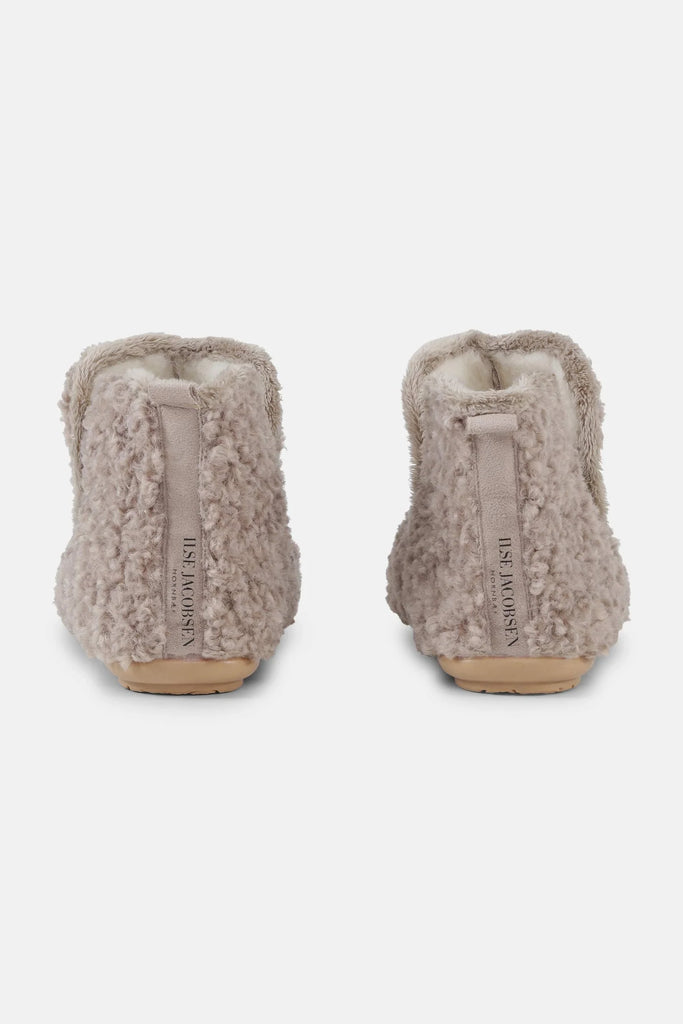 Ilse Jacobsen - Cosy Ankle Boot Slipper -