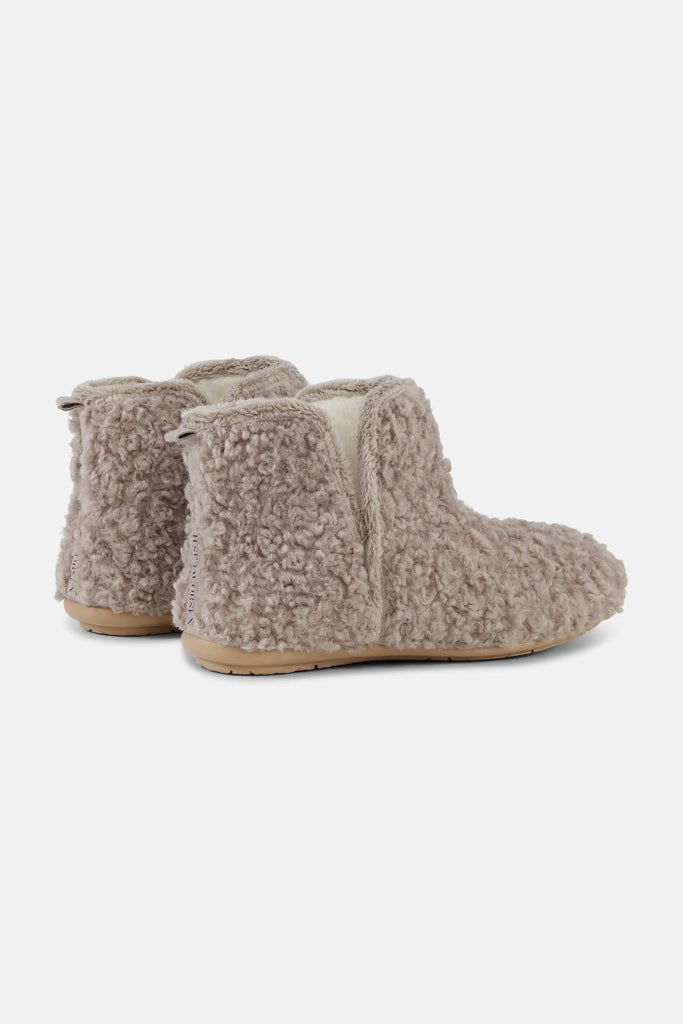 Ilse Jacobsen - Cosy Ankle Boot Slipper -