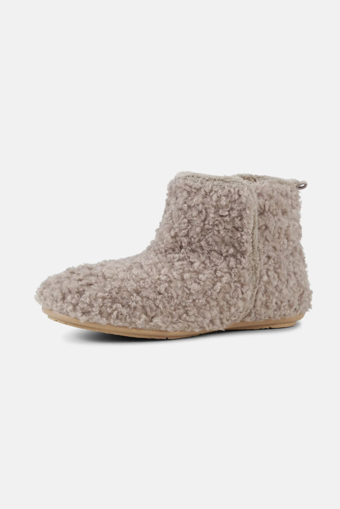 Ilse Jacobsen - Cosy Ankle Boot Slipper -