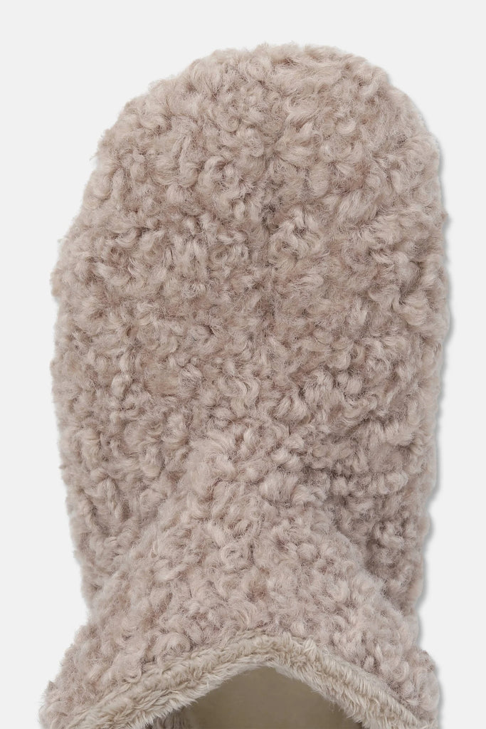 Ilse Jacobsen - Cosy Ankle Boot Slipper -