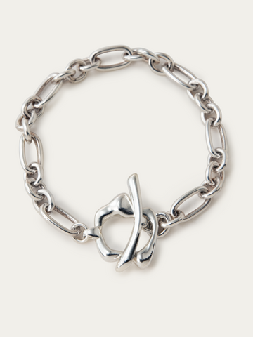 Vimeria - Dale Bracelet – Silver -