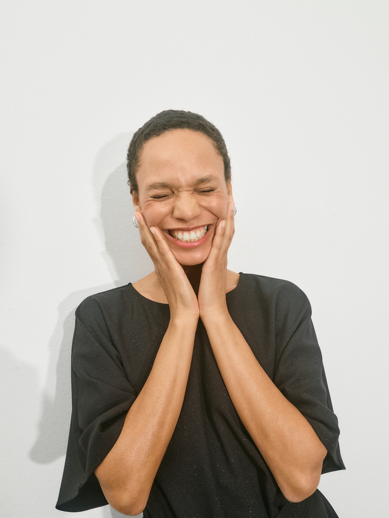 Mos Mosh - Pie Bellevue Blouse -