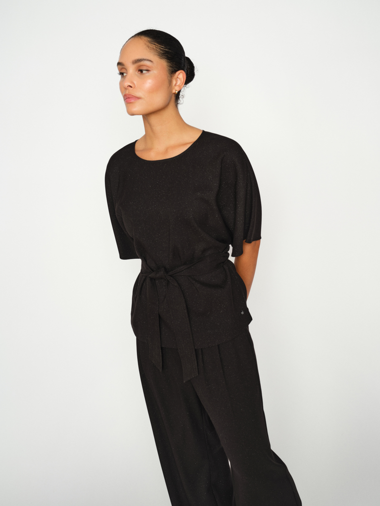 Mos Mosh - Pie Bellevue Blouse -