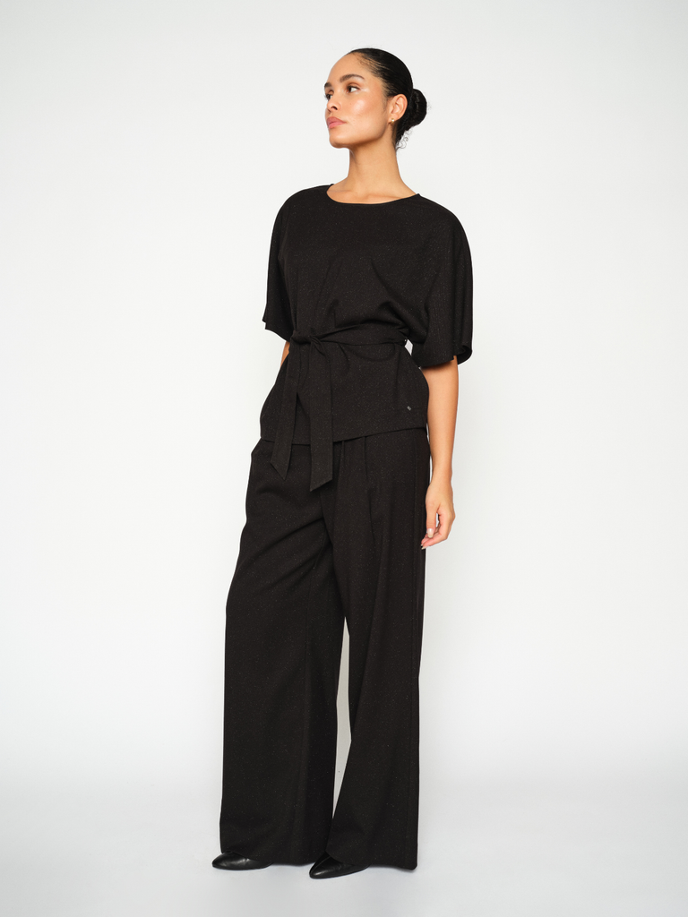 Mos Mosh - Pie Bellevue Blouse -