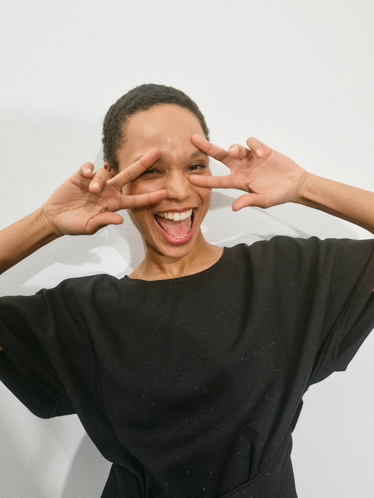 Mos Mosh - Pie Bellevue Blouse -