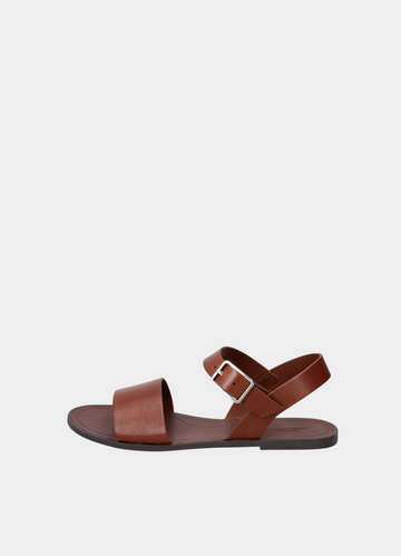 Vagabond Shoemakers - Tia 2.0 Sandal - Cognac