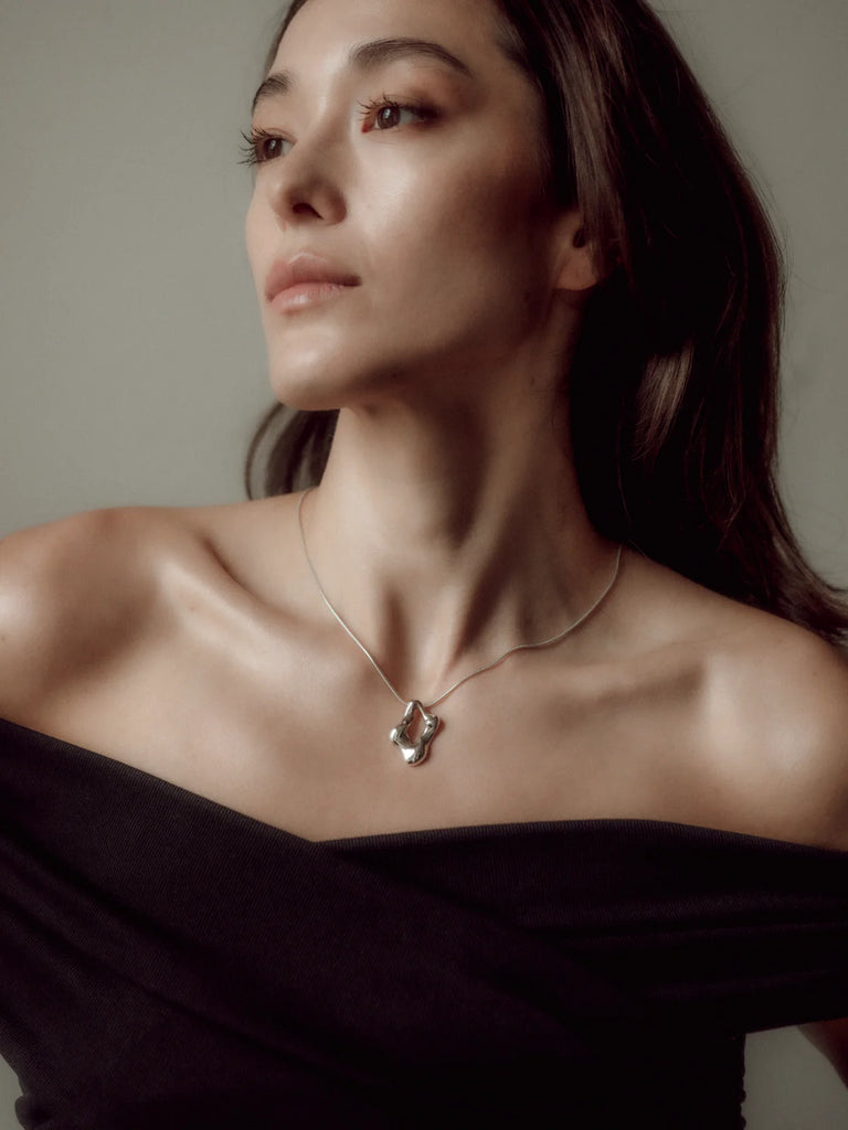 Vimeria - Decca Necklace -