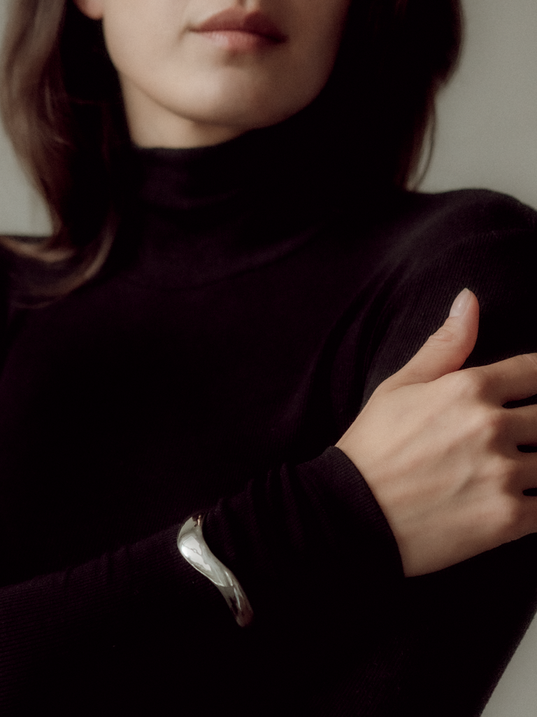 Vimeria - Ortune Cuff -