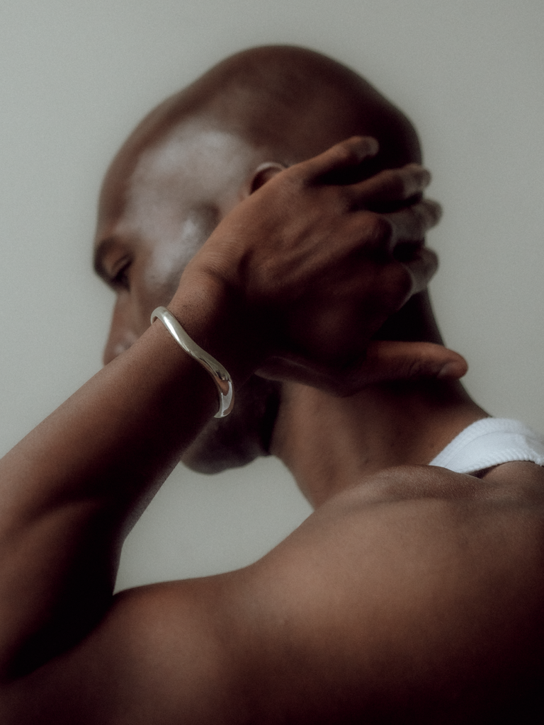 Vimeria - Ortune Cuff -