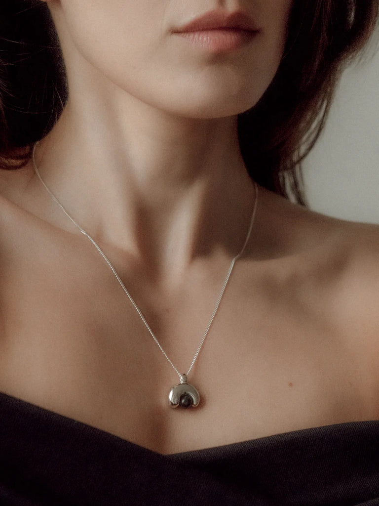 Vimeria - Trope Necklace -