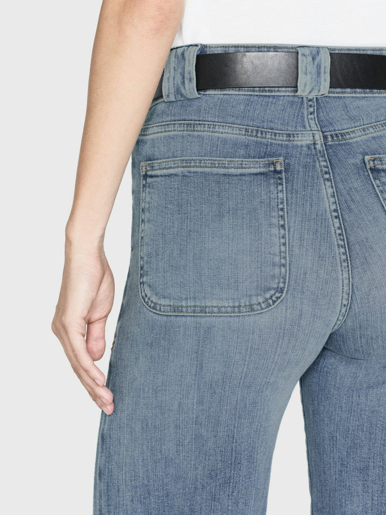FRAME - Modern Pocket Jean -