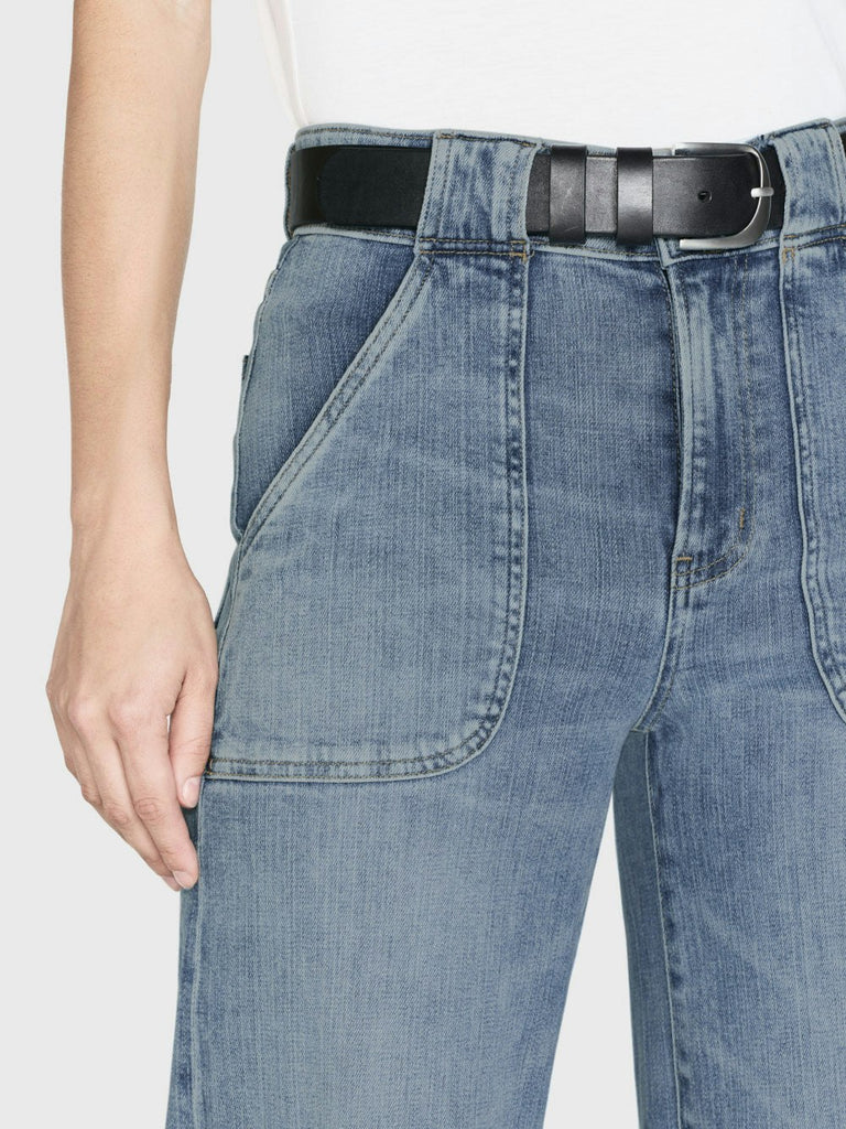 FRAME - Modern Pocket Jean -