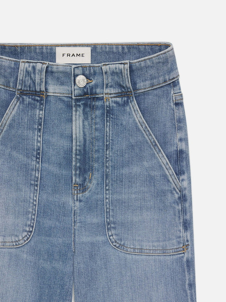 FRAME - Modern Pocket Jean -