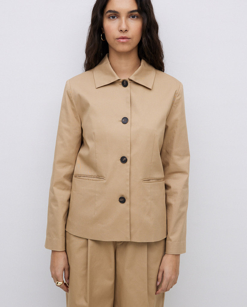 Yerse - Rain Jacket -