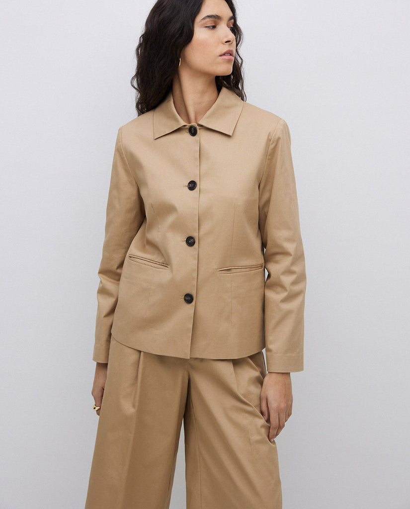 Yerse - Rain Jacket -