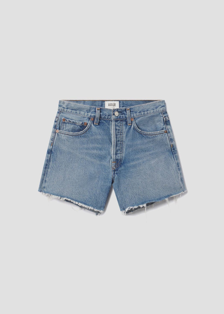 AGOLDE - Parker Long Short -