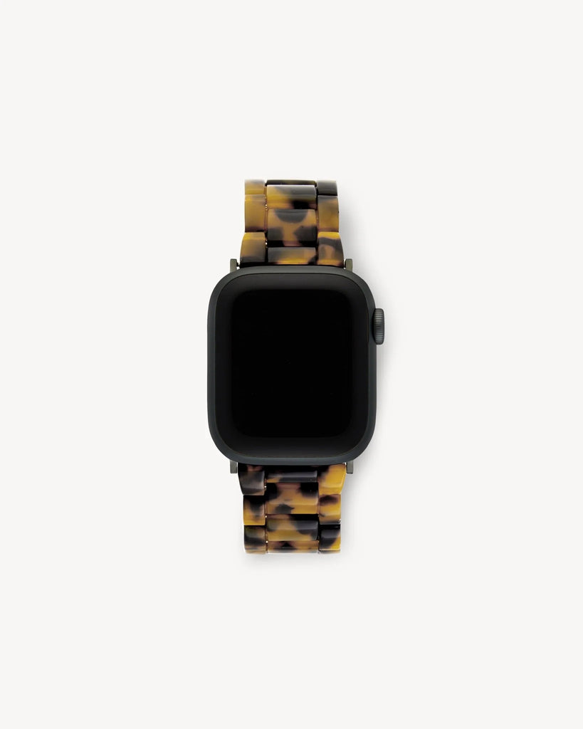 Machete - Apple Watch Band in Classic Tortoise -
