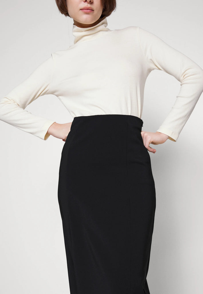 GESTUZ - Joelle Long Skirt -
