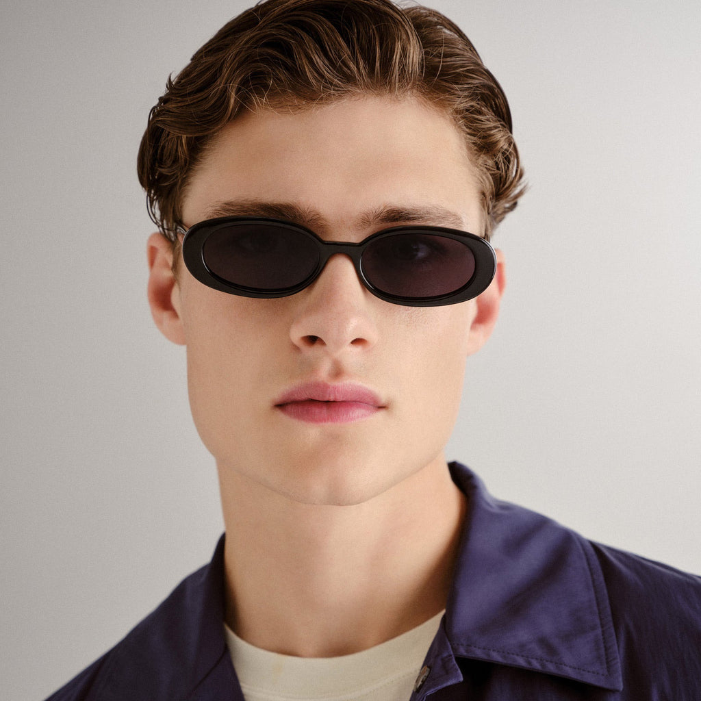 Le Specs - Outta Love Sunglasses -