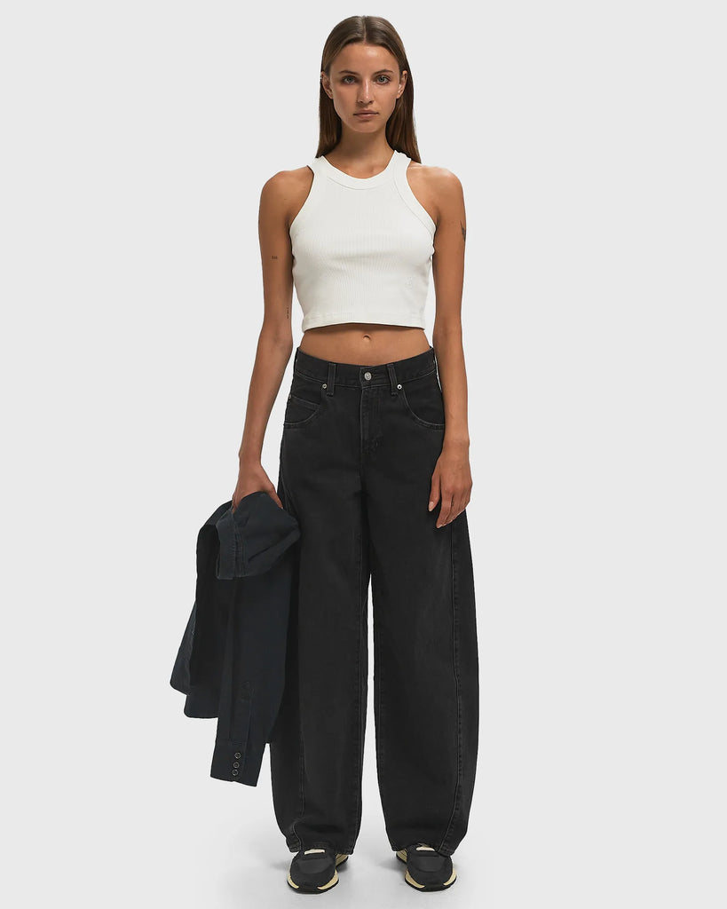Levi's - Super Baggy Barrel Jean - Open Mind