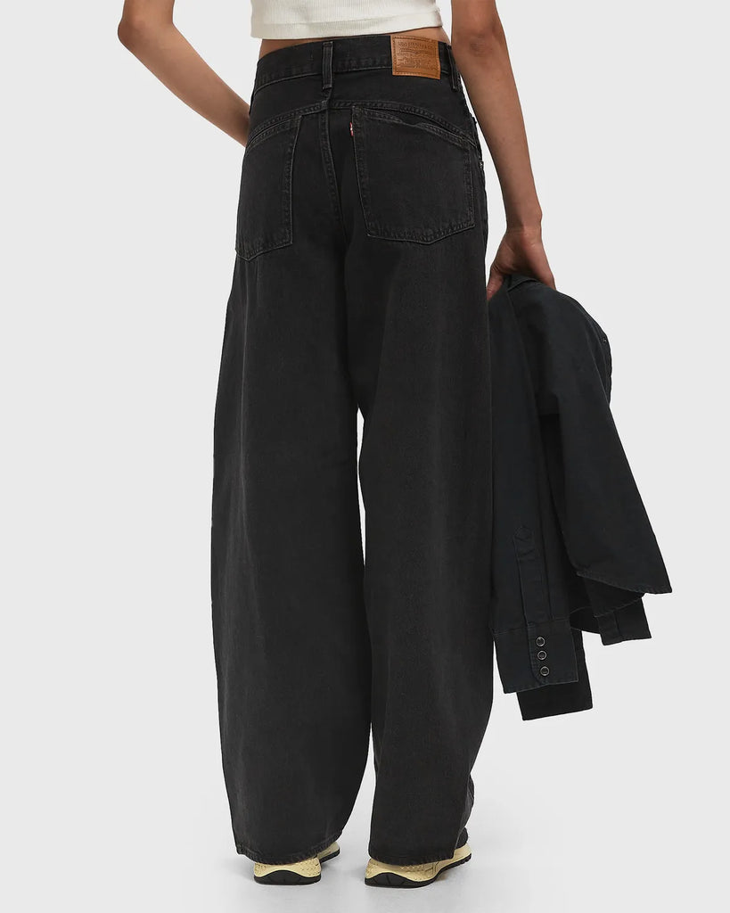 Levi's - Super Baggy Barrel Jean -