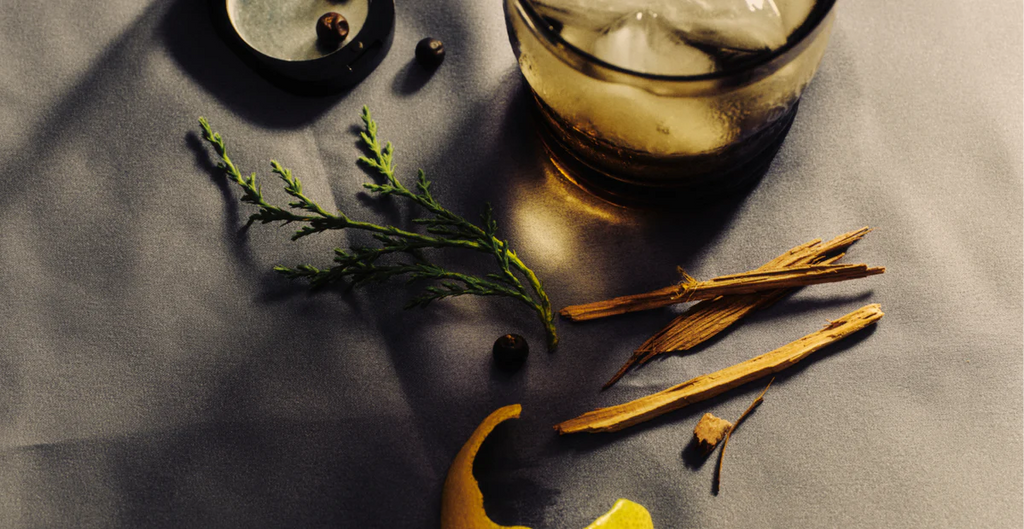 SIDIA - SOAKED Candle -