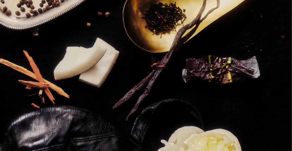 SIDIA - BRALESS Candle -