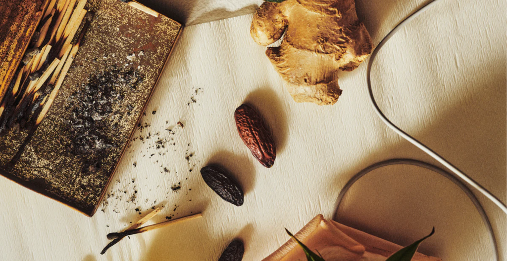 SIDIA - WIRED Candle -