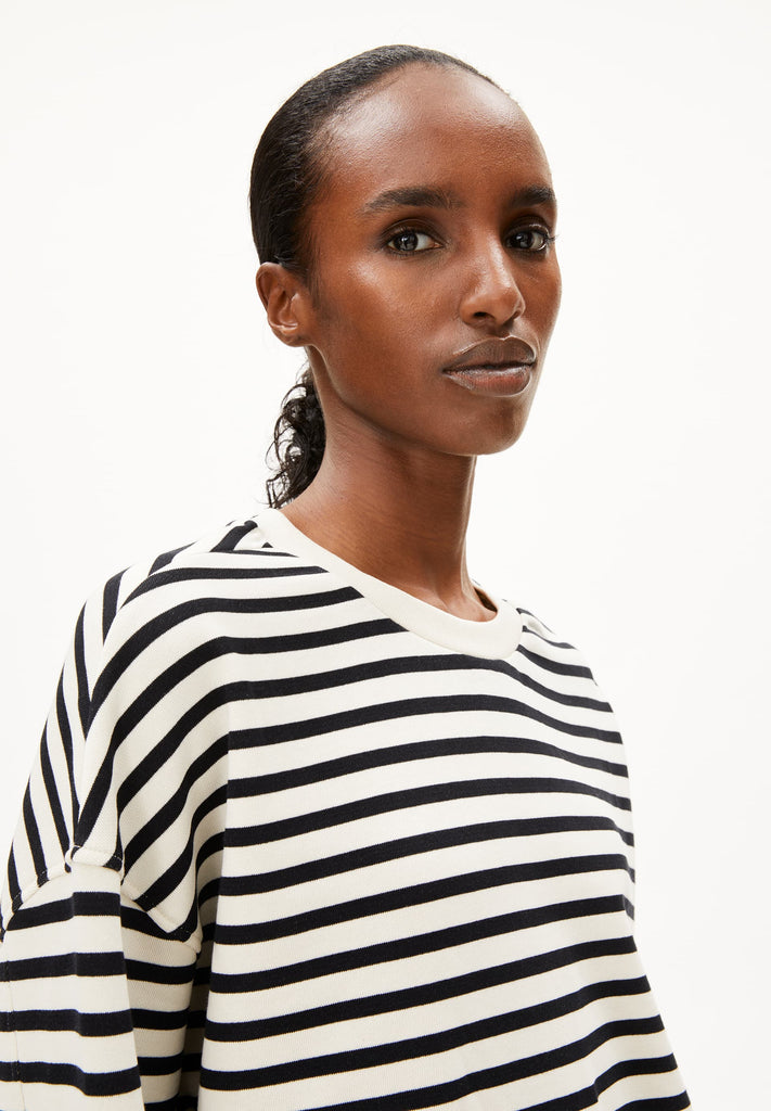 ARMEDANGELS - Frankaa Maarlen Sweatshirt -