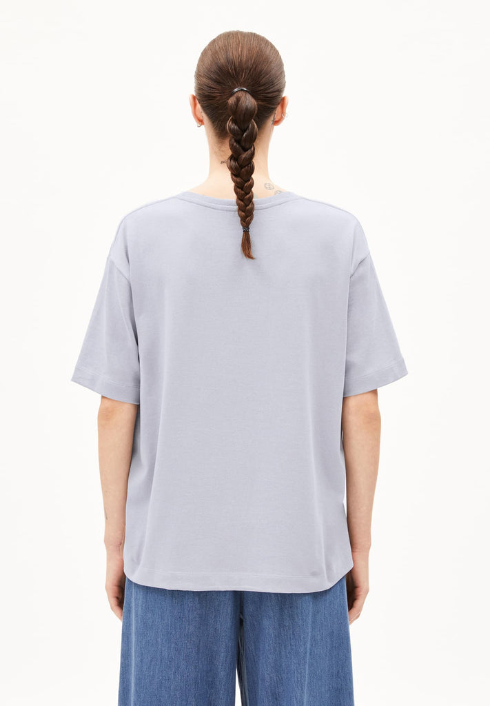 ARMEDANGELS - Giannaa Fortune T-Shirt -