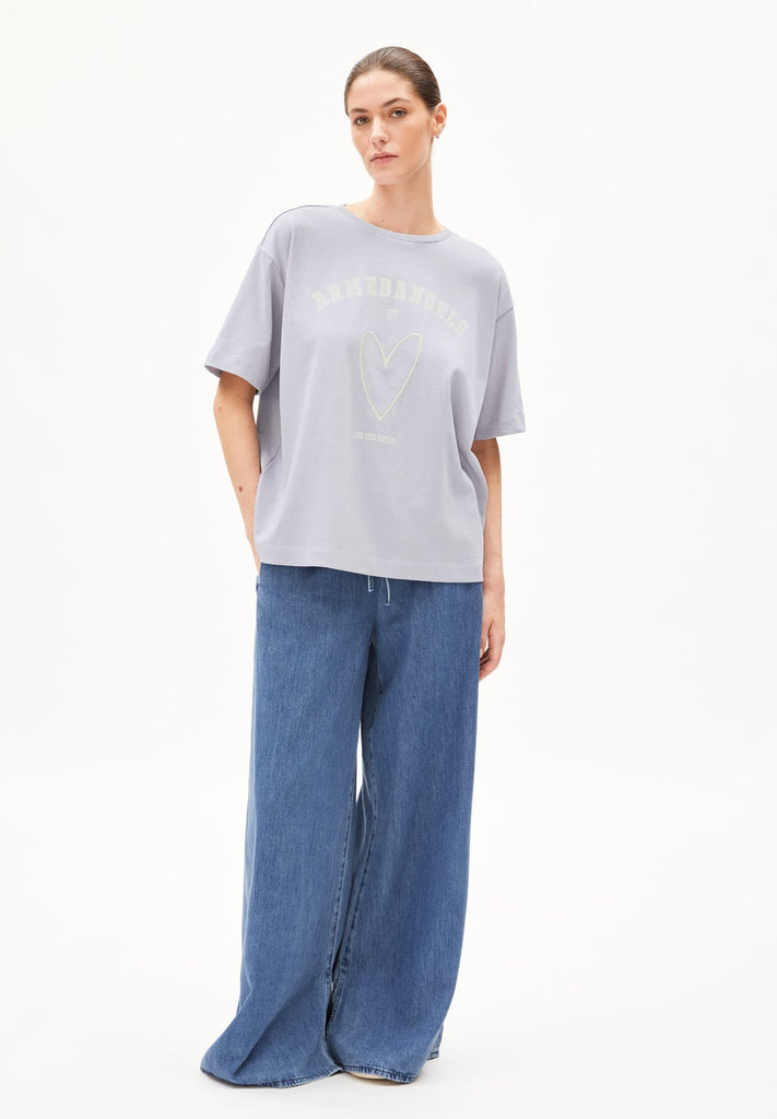 ARMEDANGELS - Giannaa Fortune T-Shirt -