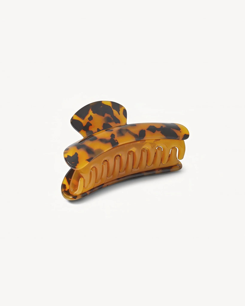 Machete - Grande Heirloom Claw in Classic Tortoise -