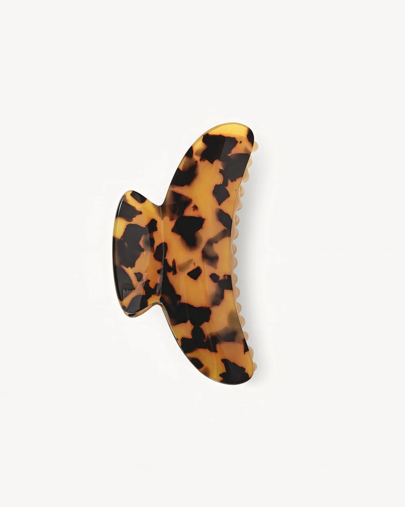 Machete - Grande Heirloom Claw in Classic Tortoise -