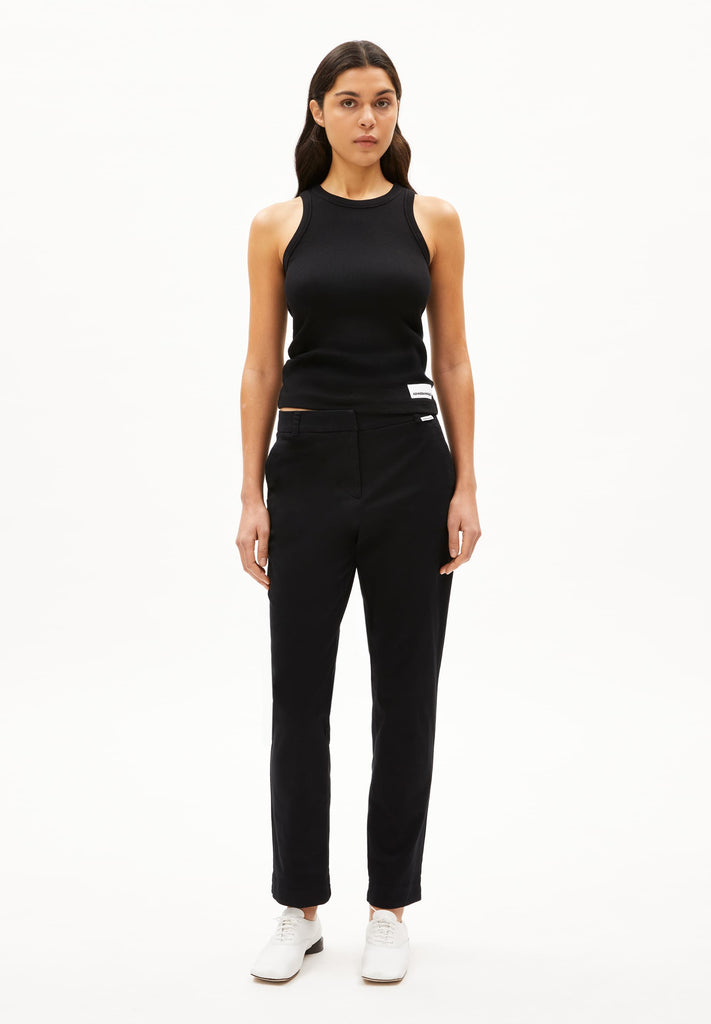 ARMEDANGELS - Kanitaa Rib Top -