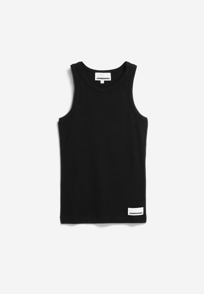 ARMEDANGELS - Kanitaa Rib Top -