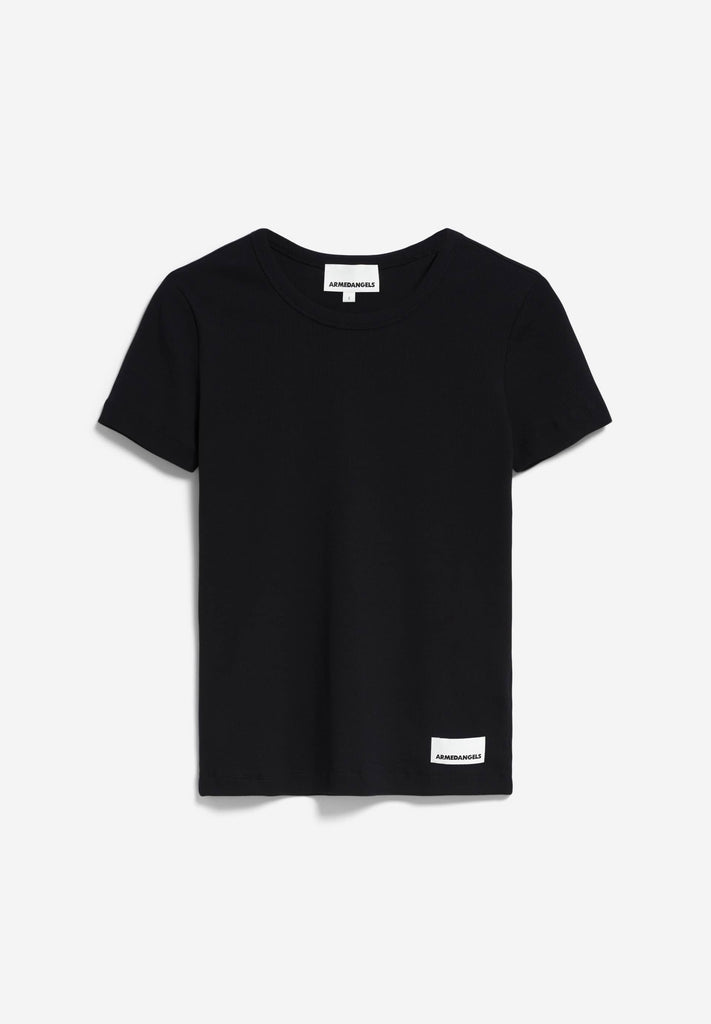 ARMEDANGELS - Kardaa Rib Shirt -