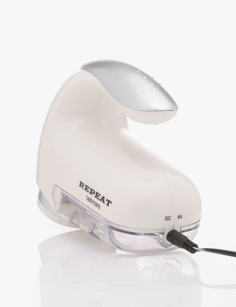 REPEAT - Big Shaver -