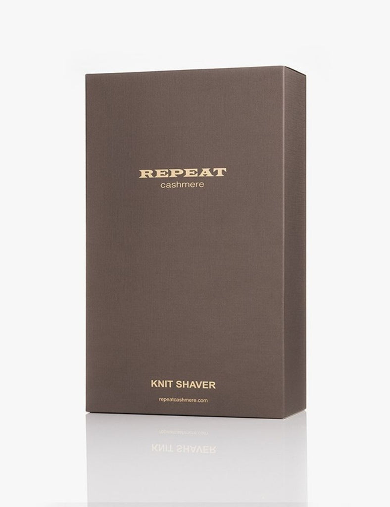 REPEAT - Big Shaver -