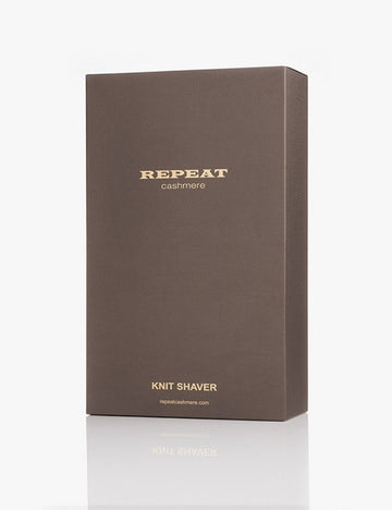 REPEAT - Big Shaver -