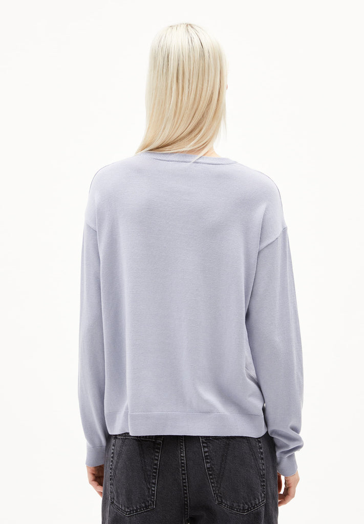 ARMEDANGELS - Larunaa Knit -