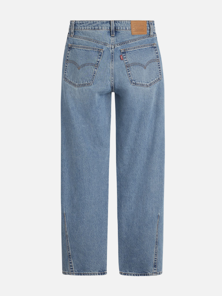 Levi's - Baggy Dad Barrel Jean -