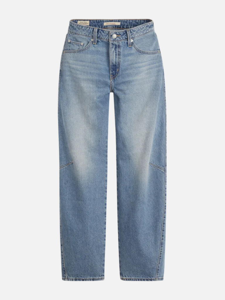 Levi's - Baggy Dad Barrel Jean -