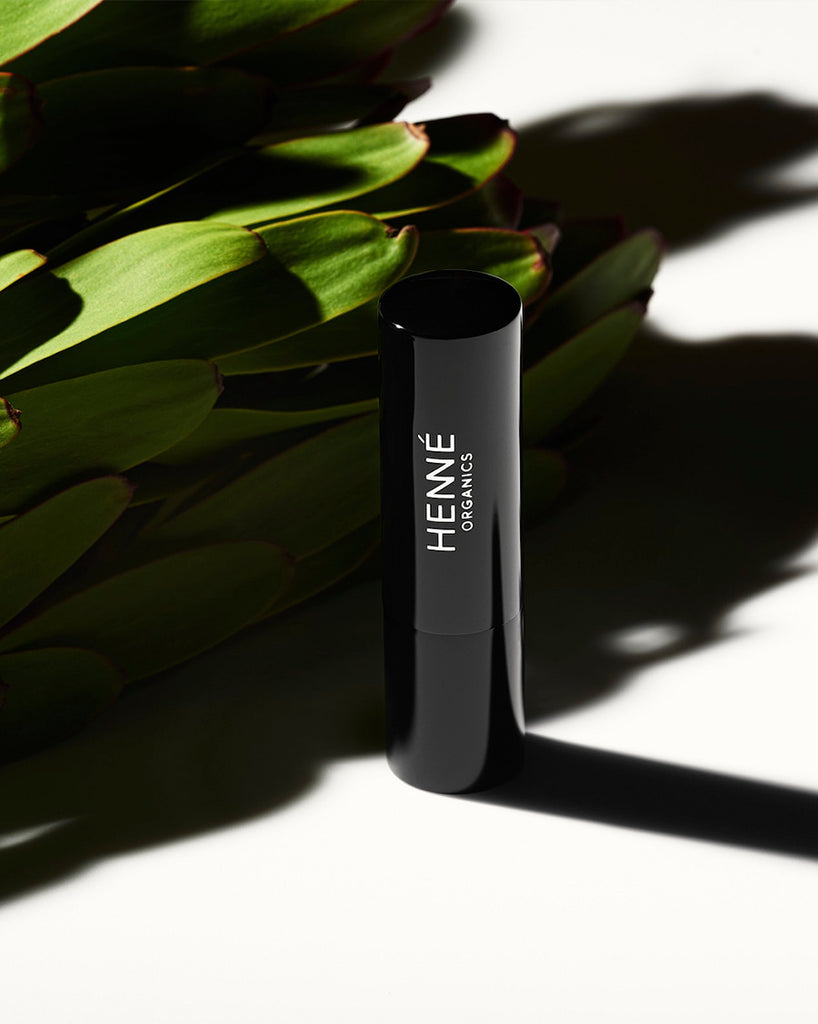 Henne - Luxury Lip Balm V2 -