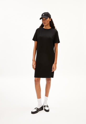 ARMEDANGELS - Maariliana Dress - Black