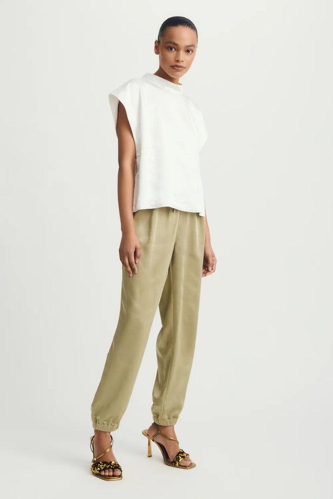 Melissa Nepton - Hera Satin Pant -