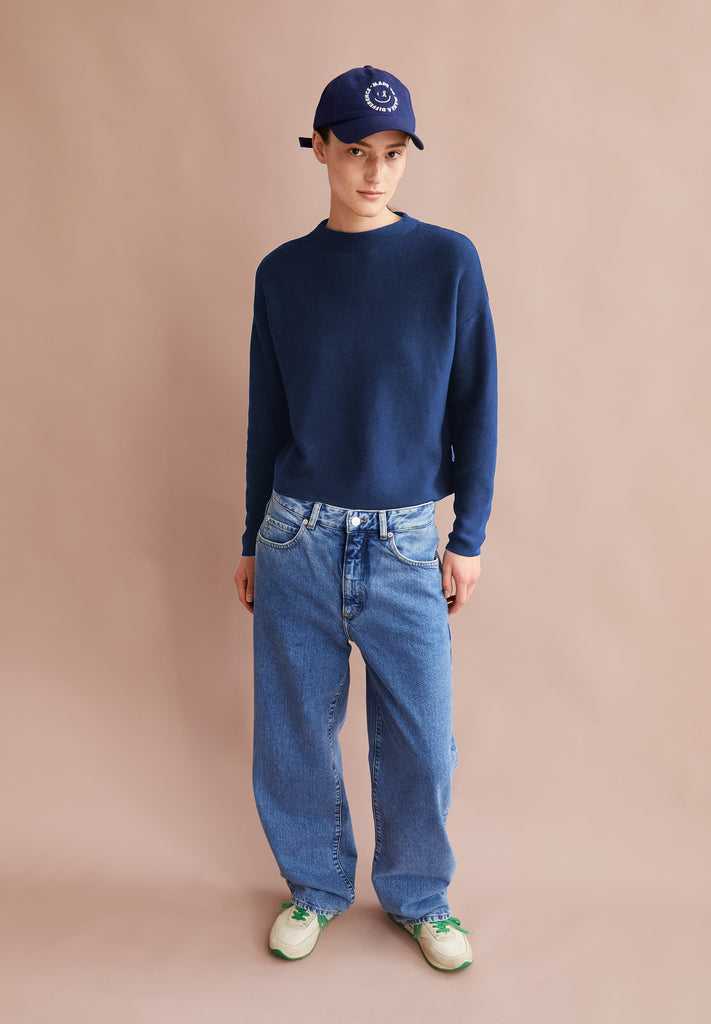 ARMEDANGELS - Merinaa Links Links Sweater -