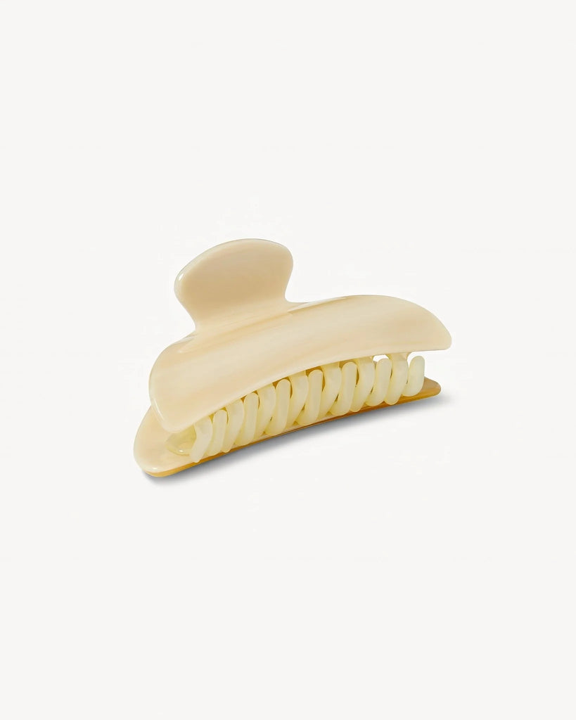 Machete - Midi Heirloom Claw Clip -