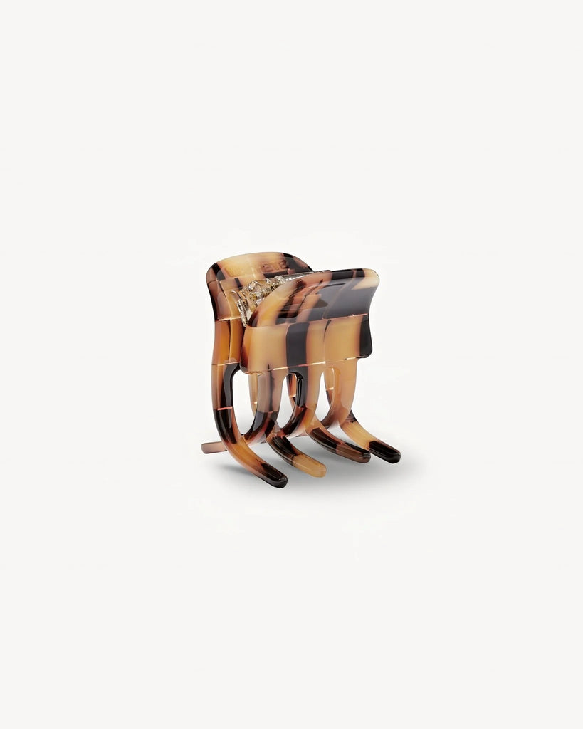 Machete - Mini Claw Clip -