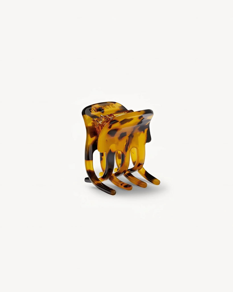 Machete - Mini Claw Clip -